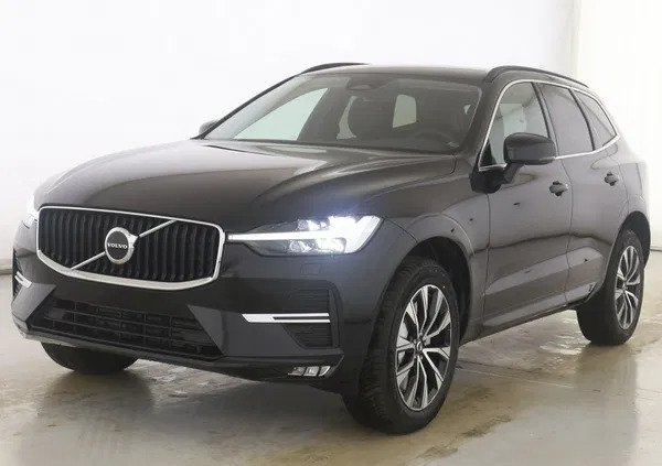 volvo xc 60 Volvo XC 60 cena 189800 przebieg: 22700, rok produkcji 2023 z Lębork